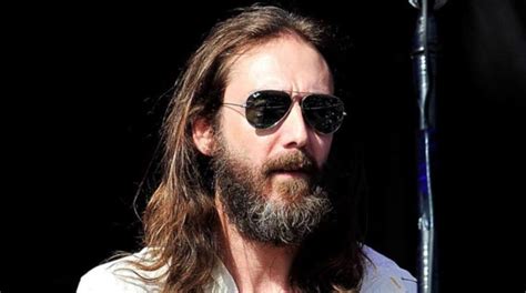 Chris Robinson Net Worth: Rise to Fame Uncovered